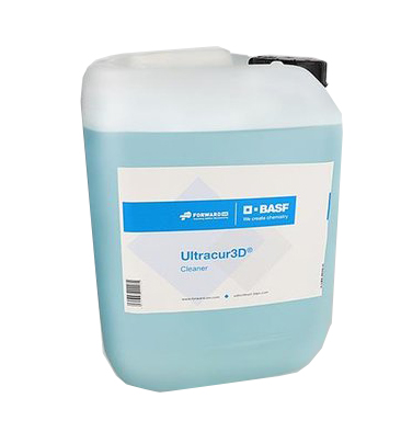 Forward AM Ultracur3D Resin Cleaner (BASF)