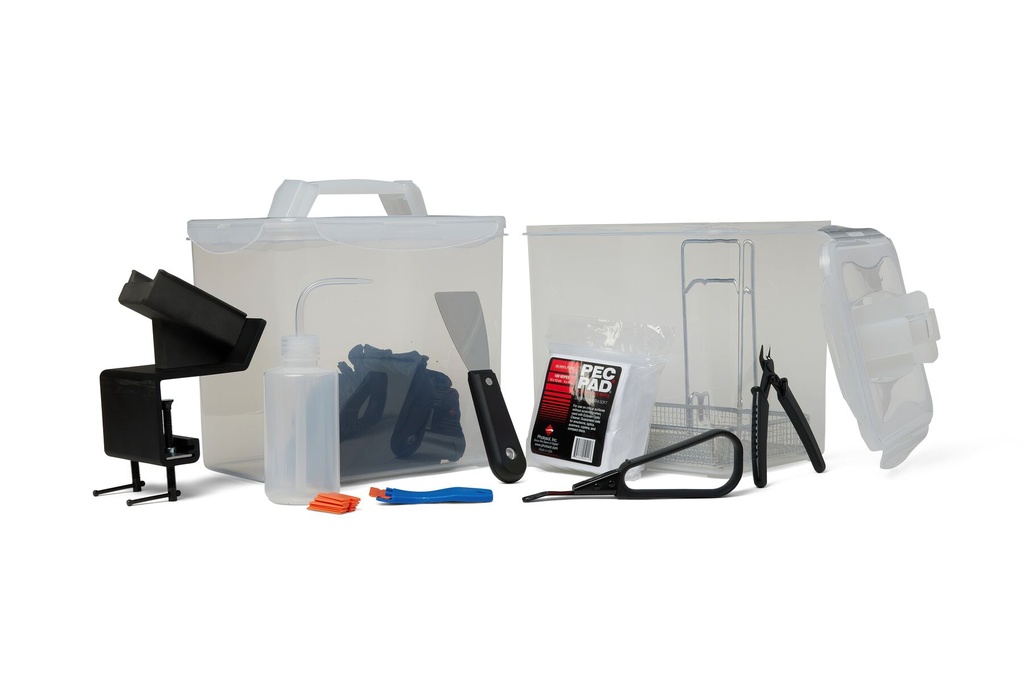 Formlabs Form 4 Finish Kit