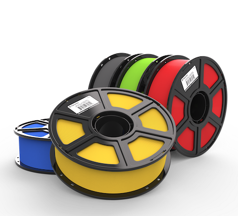 MakerBot Sketch PLA (5er Pack)