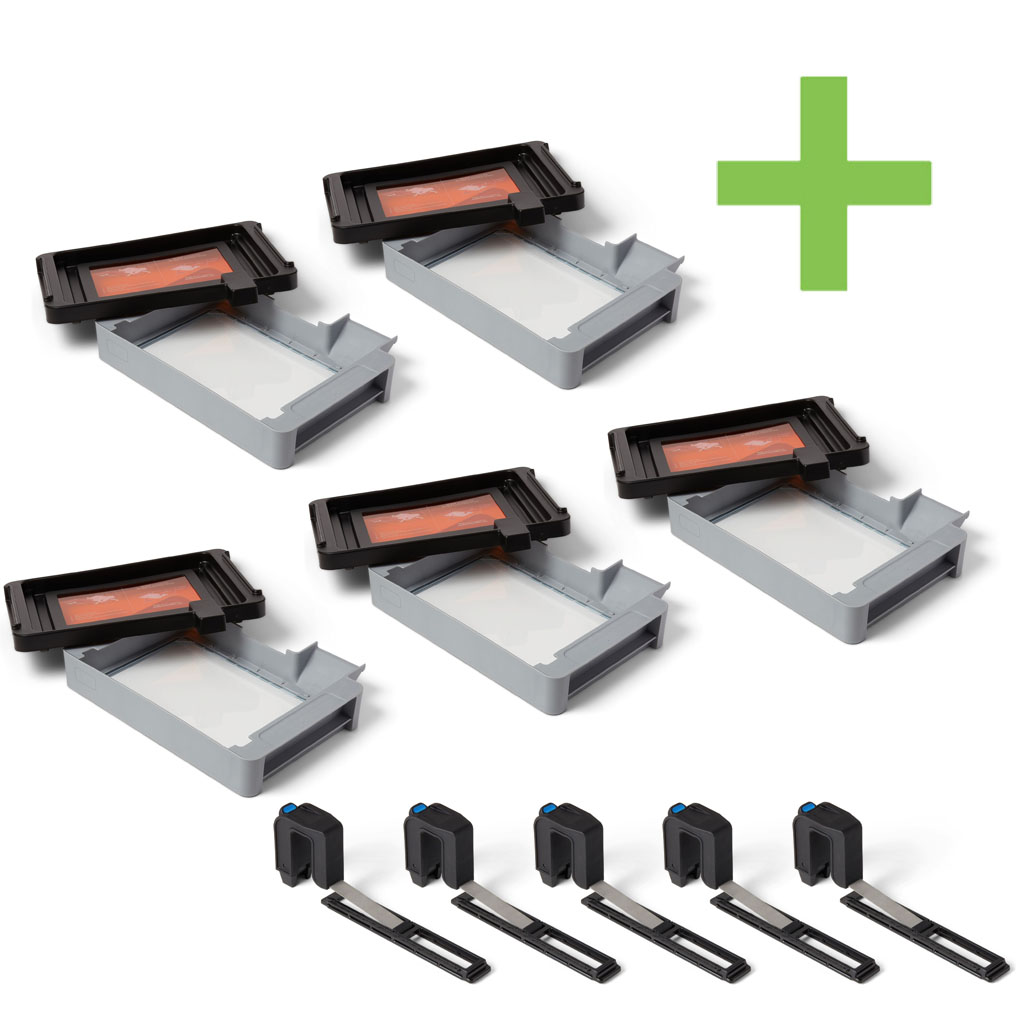 DEAL: 5x Formlabs Form 4 Resin Tank