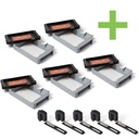 DEAL: 5x Formlabs Form 4 Resin Tank