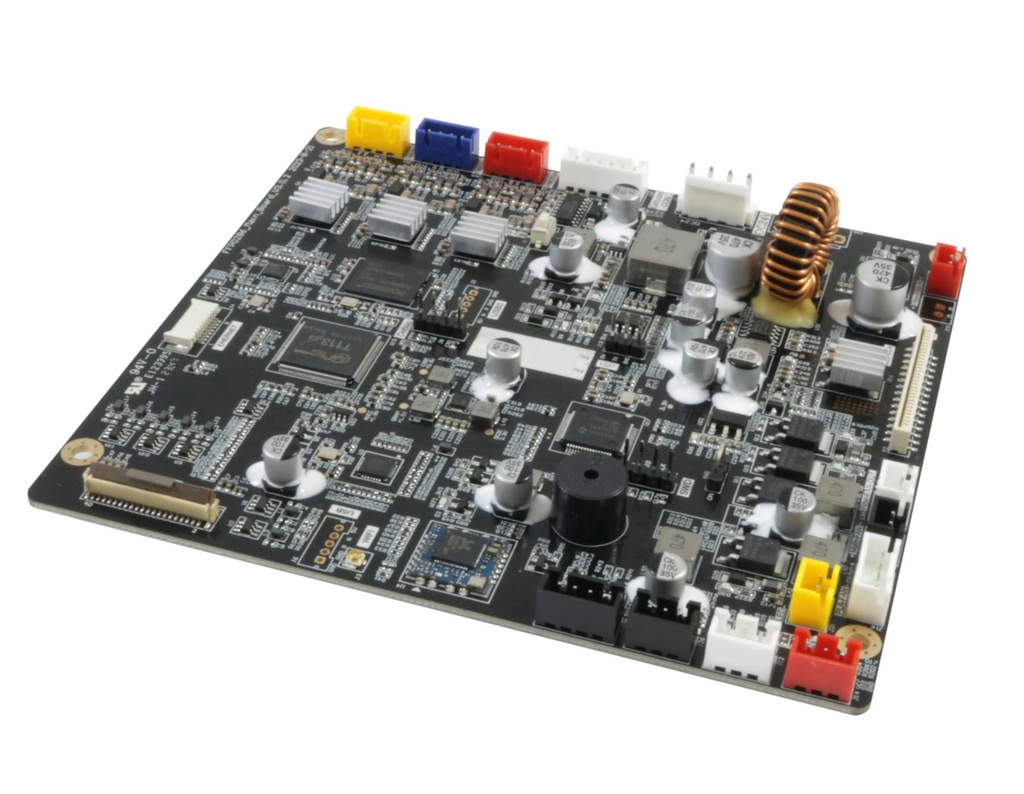 FlashForge Mainboard für Adventurer 5M Pro