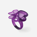 Formlabs Castable Wax Resin (Form 4)