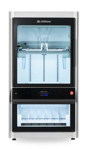 UltiMaker Factor 4