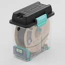 Polymaker Polydryer Box Filamentaufbewahrung