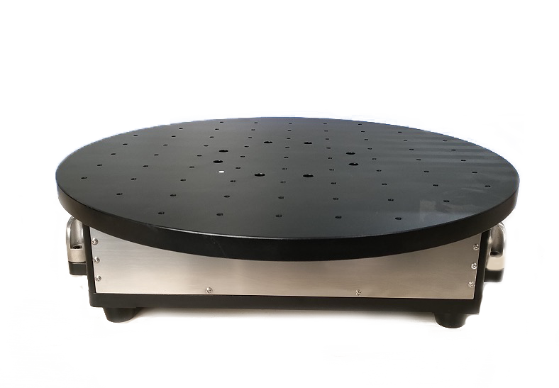 Shining 3D Drehteller