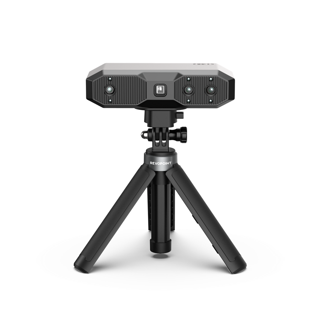 Revopoint Mini 2