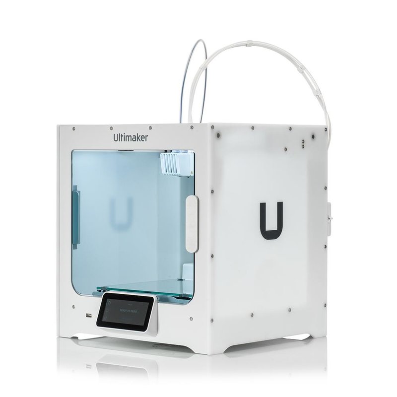Vorführgerät: Ultimaker S3 3D-Drucker