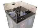 Accante Plexiglas Haube (Cover) für Raise3D Pro2 3D-Drucker