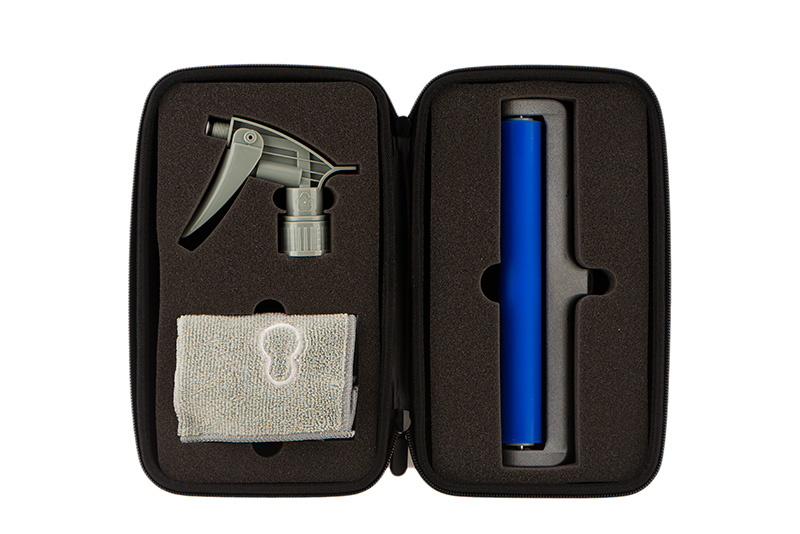MAGIGOO Coater Expansion Kit Silicone Roller