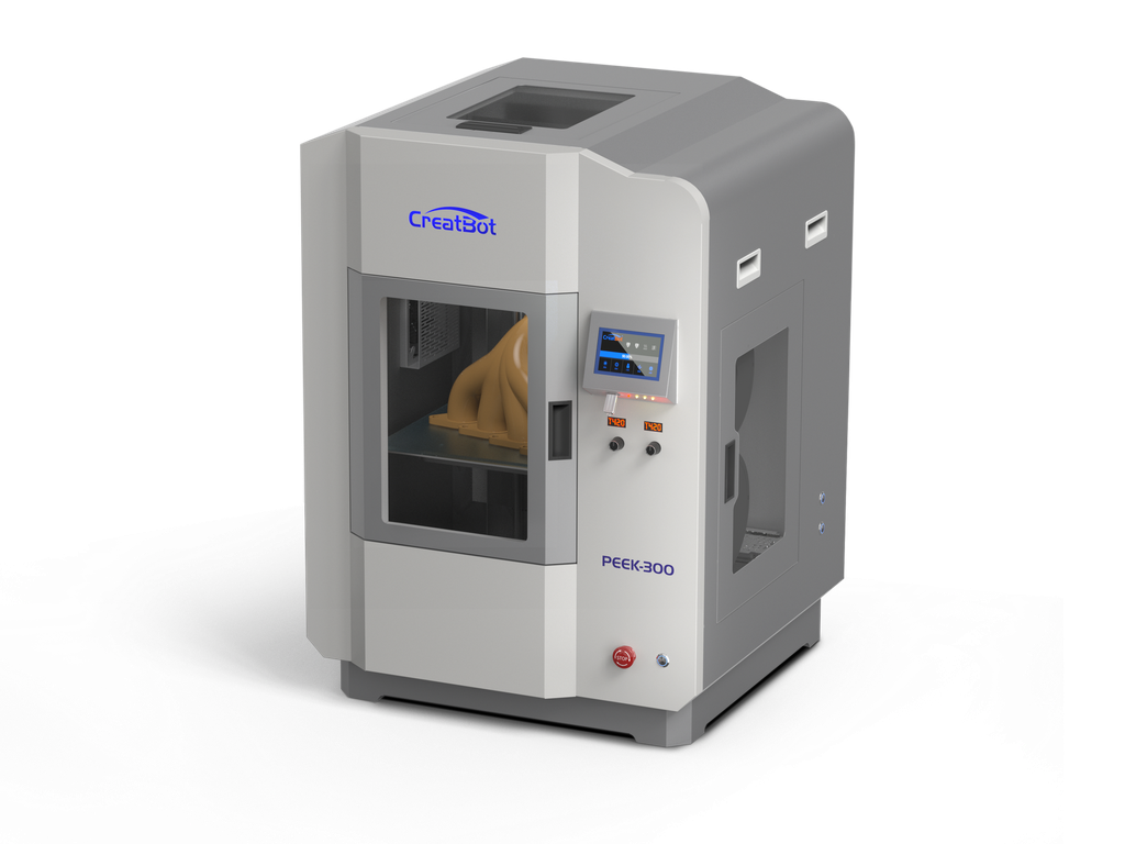 CreatBot Peek 300