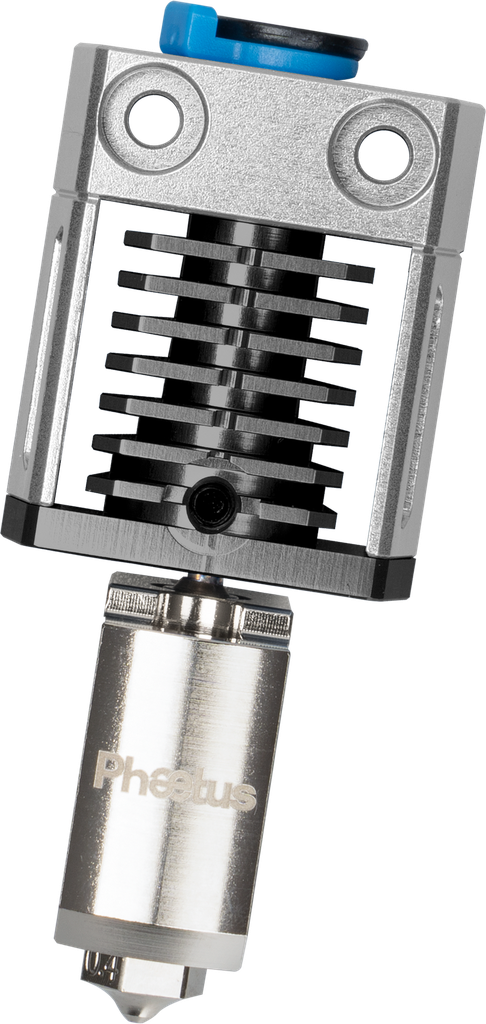 Phaetus Dragonfly Hotend HIC HF