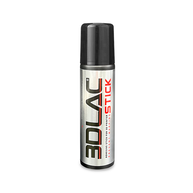 3DLAC STICK Klebestift 80ml