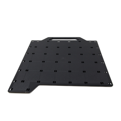 Stratasys Standard Modeling Bases  F190CR / F270 (16 Stk)