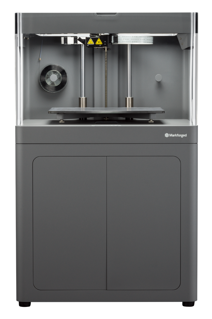 Vorführgerät: Markforged X7 Gen 2 mit WiFi
