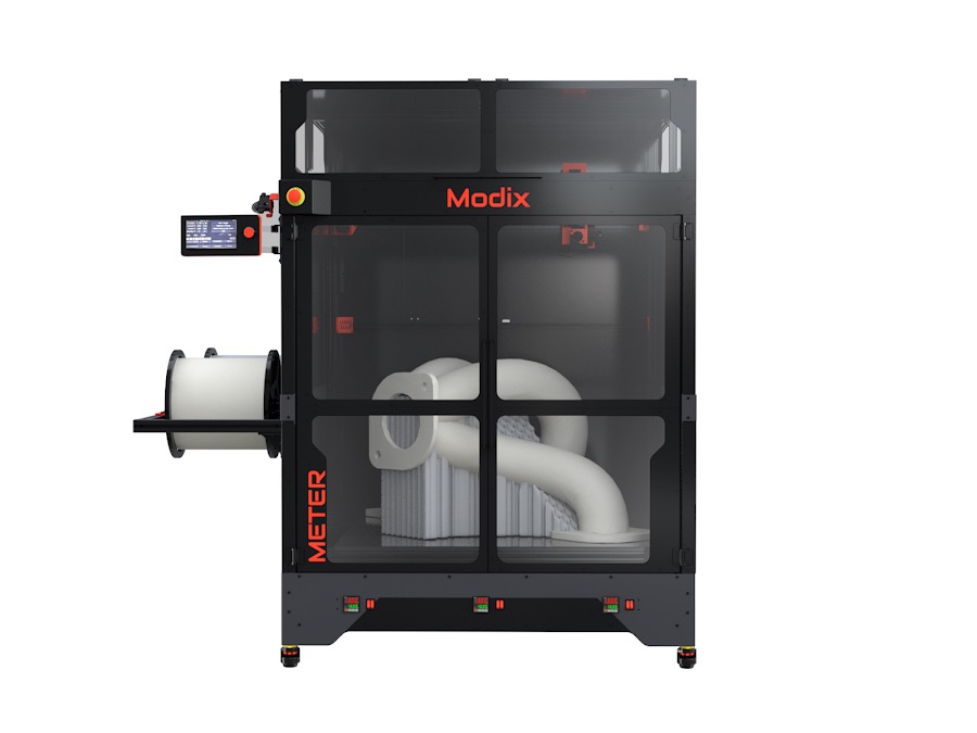 Modix Big Meter V4