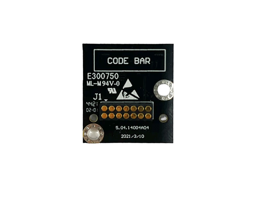 Raise3D Pro3 series Hotend adapter board