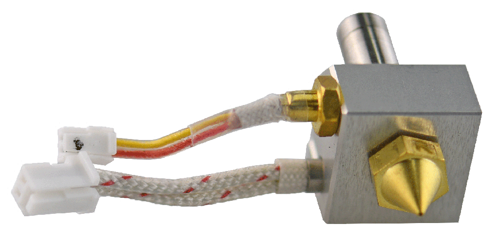 Raise3D Hot End für Pro3 Serie