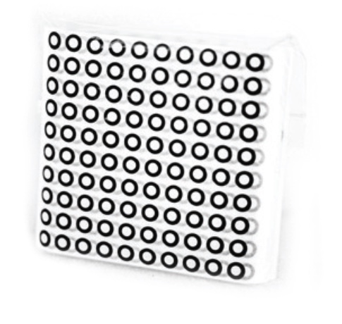 Shining3D Referenzpunkte / Targets für EinScan H& HX / FreeScan 6mm