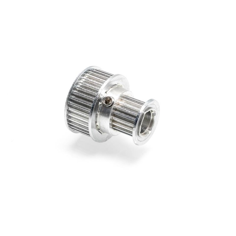 UltiMaker Double Timing Pulley Assembly UM S3 / S5
