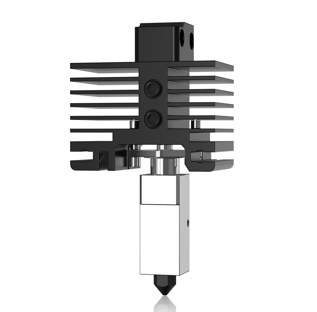 M1 hotend für Bambu Lab X1 (ceramic heater+Thermistor) von Modefine3D