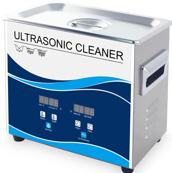 GRANBO SONIC Ultrasonic Cleaner GS0203 3,2L