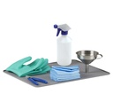 SLA / MSLA Cleaning Kit for Resin 3D Printer