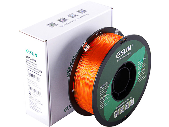 eSUN eTPU-95A