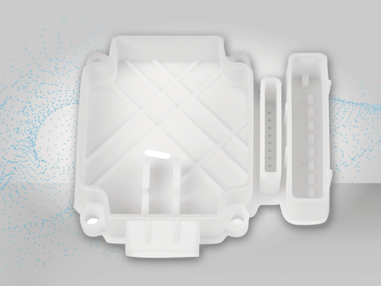 BASF Ultrasint PA11 SLS-Powder 20kg