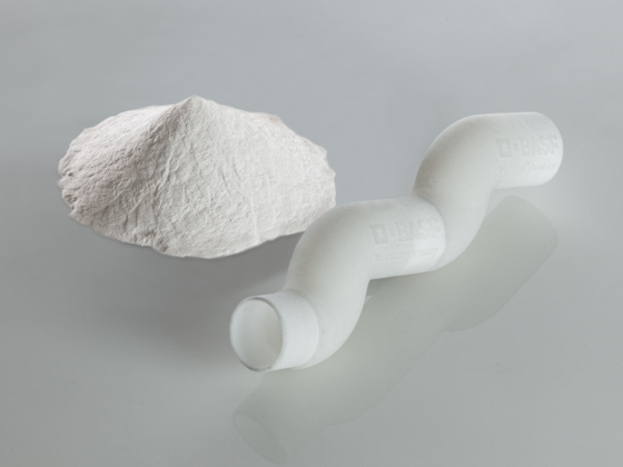 BASF Ultrasint TPU 88A SLS-Powder 20kg