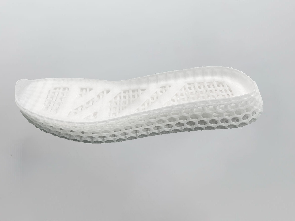 BASF Ultrasint TPU 90A LT SLS-Powder 20kg