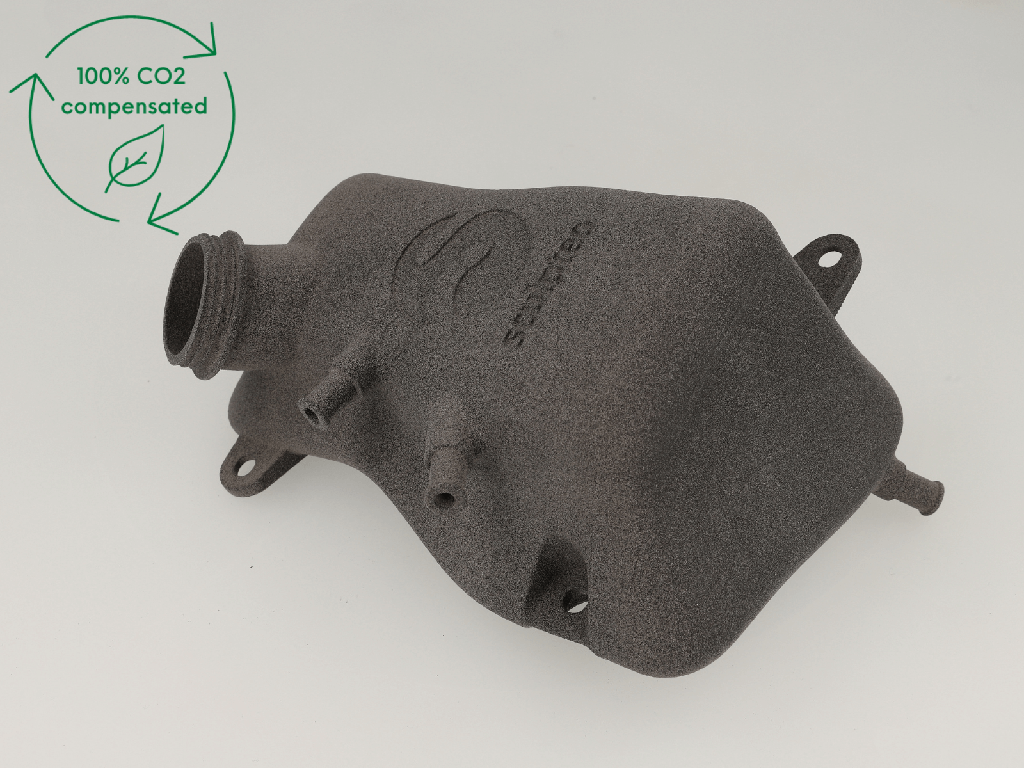 BASF Ultrasint PP 1400 SLS-Powder 20kg