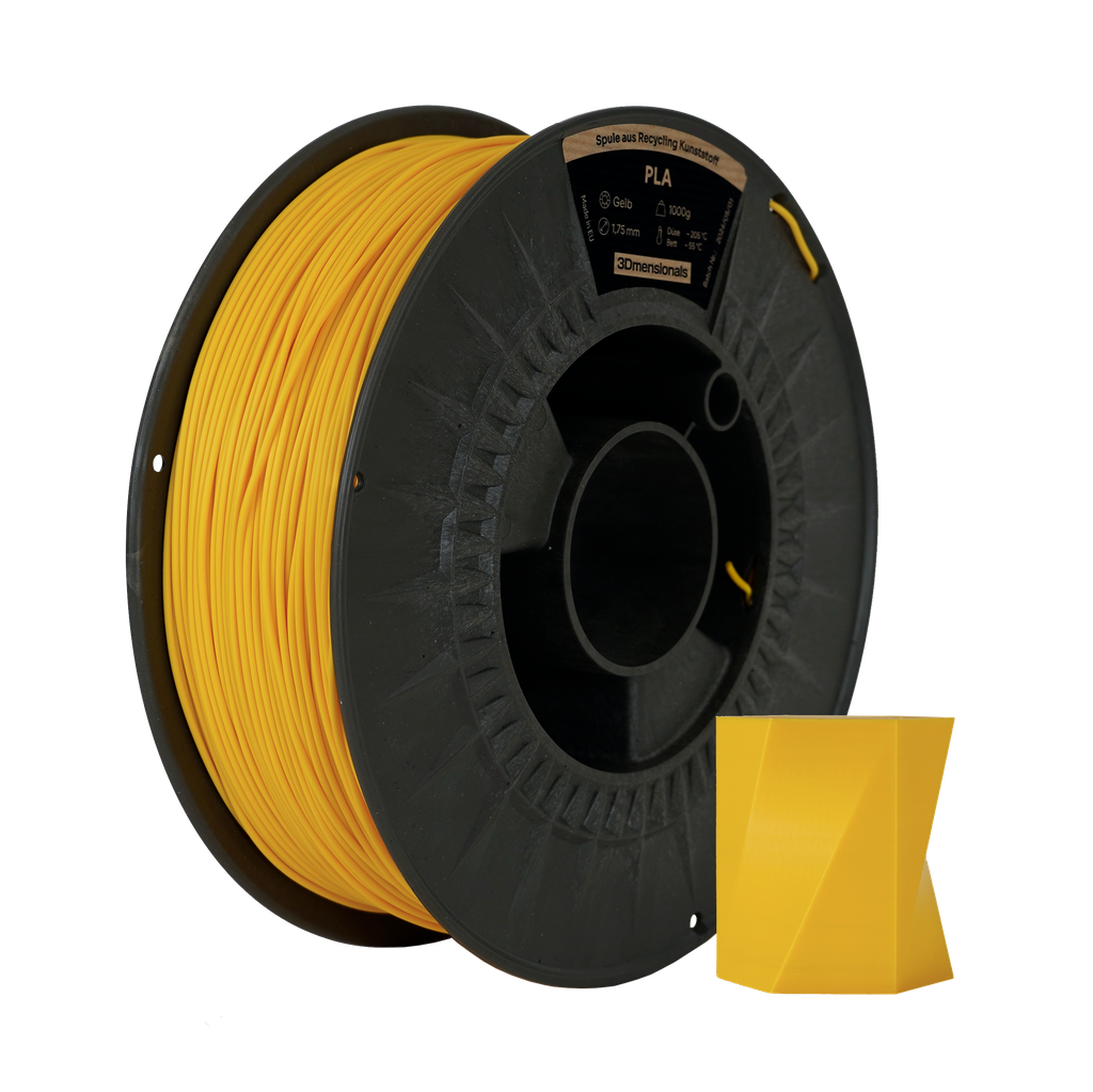 3Dmensionals PLA