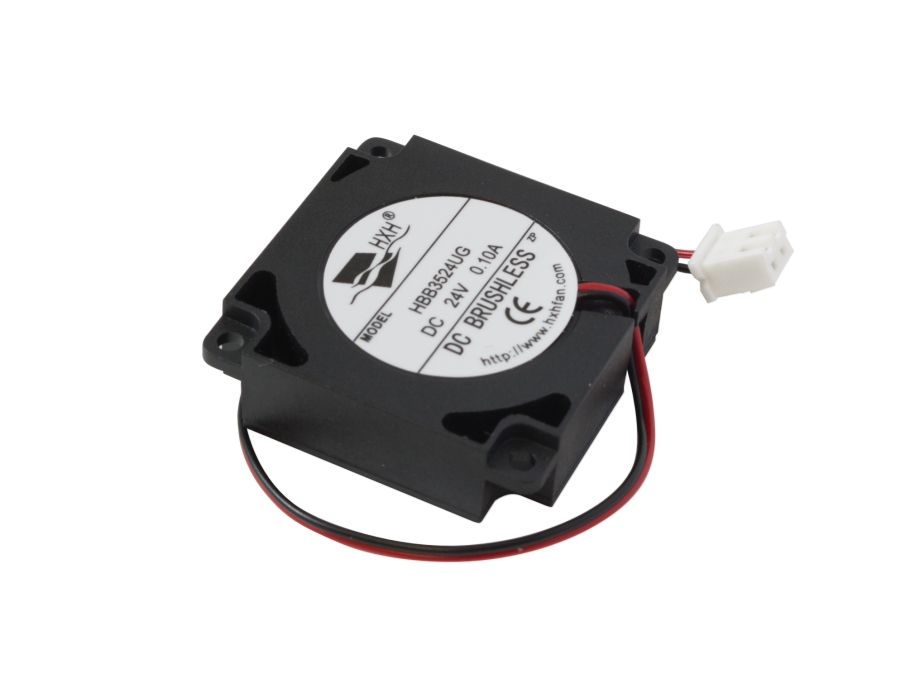 FlashForge Model Cooling Fan für Adventurer 4