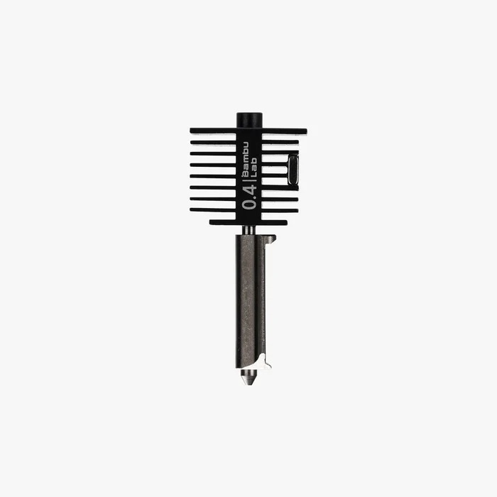 Bambu Lab Hotend mit Düse für A1-Serie