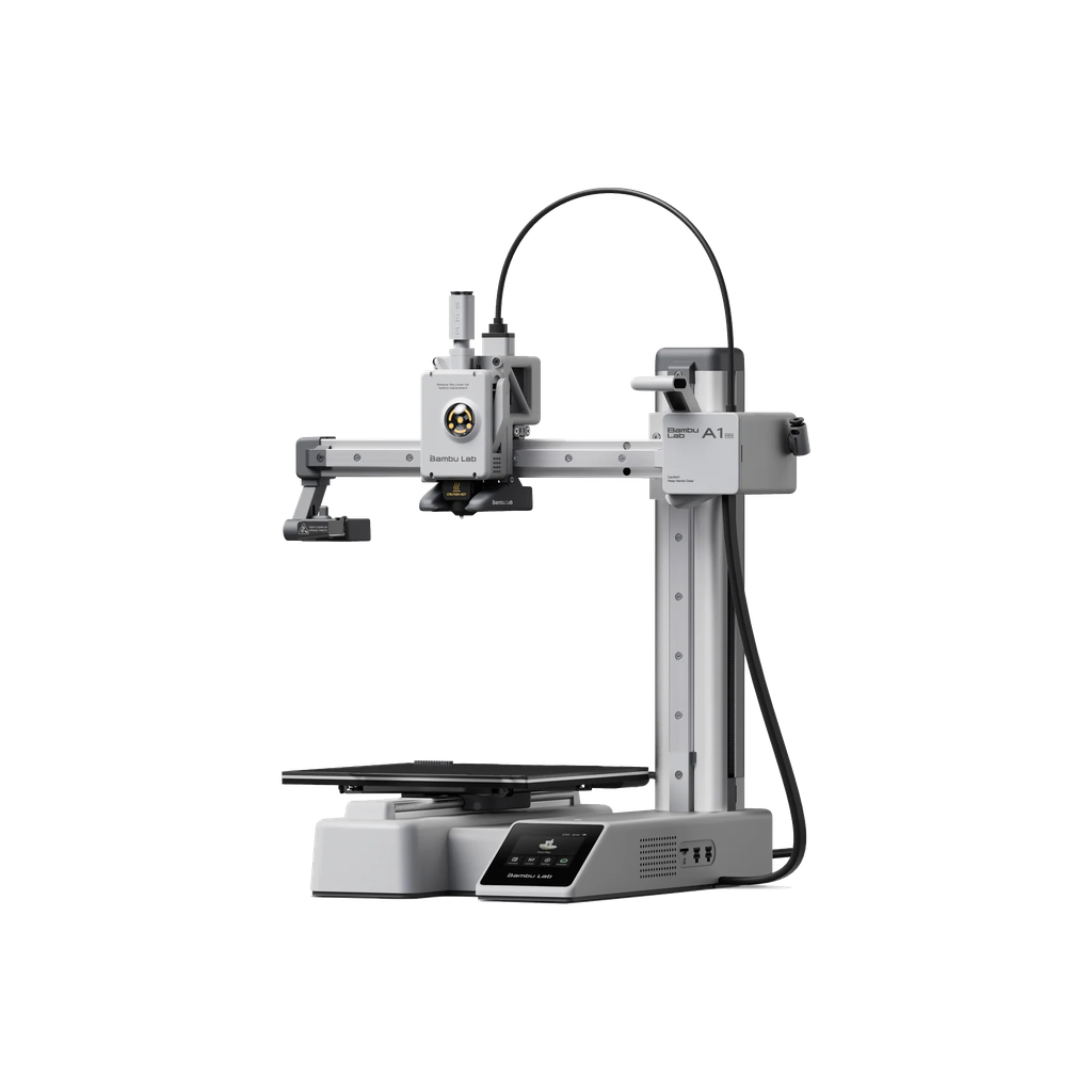Bambu Lab A1 mini 3D Drucker