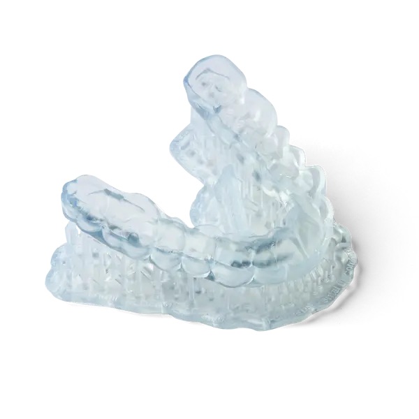 Formlabs Dental LT Comfort Resin (Form 4B)