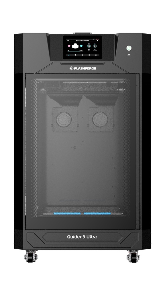 Flashforge Guider 3 Ultra Dual