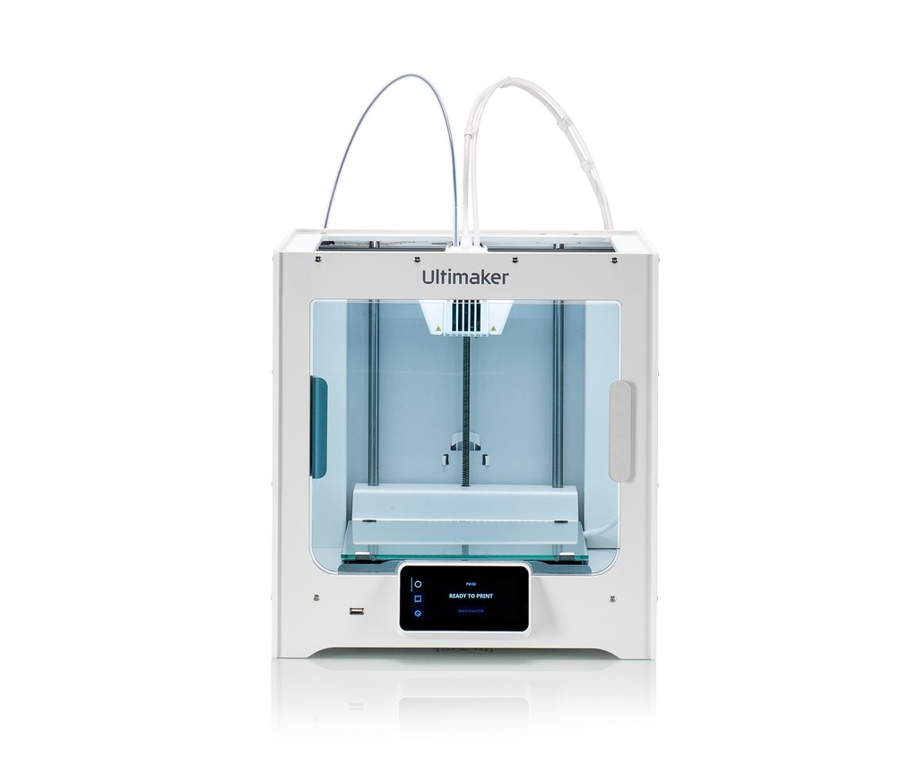 EDUCATION ANGEBOT: UltiMaker S3