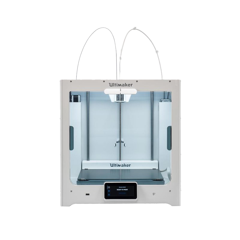 EDUCATION ANGEBOT: UltiMaker S5