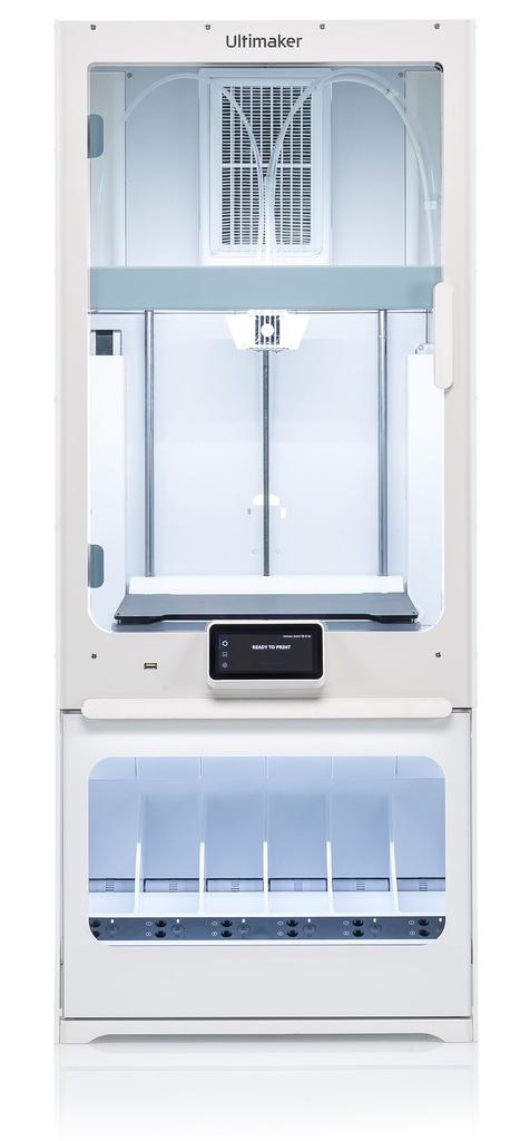 EDUCATION ANGEBOT: UltiMaker S7 Pro Bundle