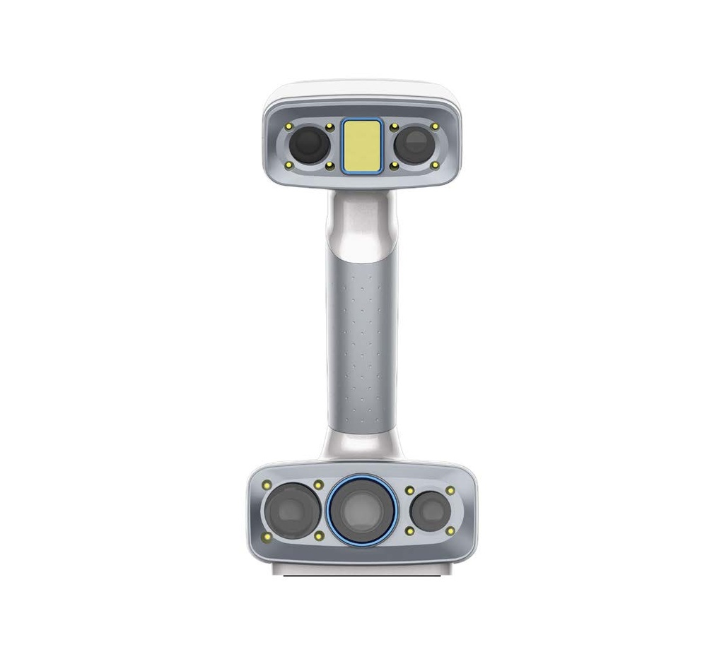 EDUCATION ANGEBOT: Shining 3D EinScan H2 3D Scanner