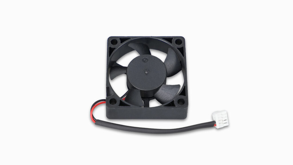 Raise3D Extruder Front Model Cooling Fan (Pro3 / Pro3 HS)