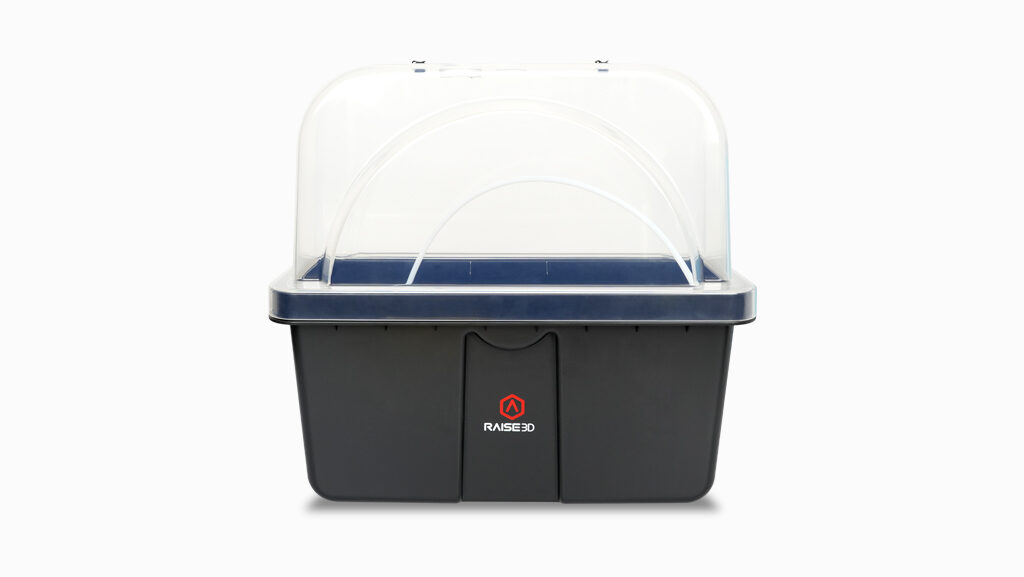Raise3D 2,5kg Filament Box
