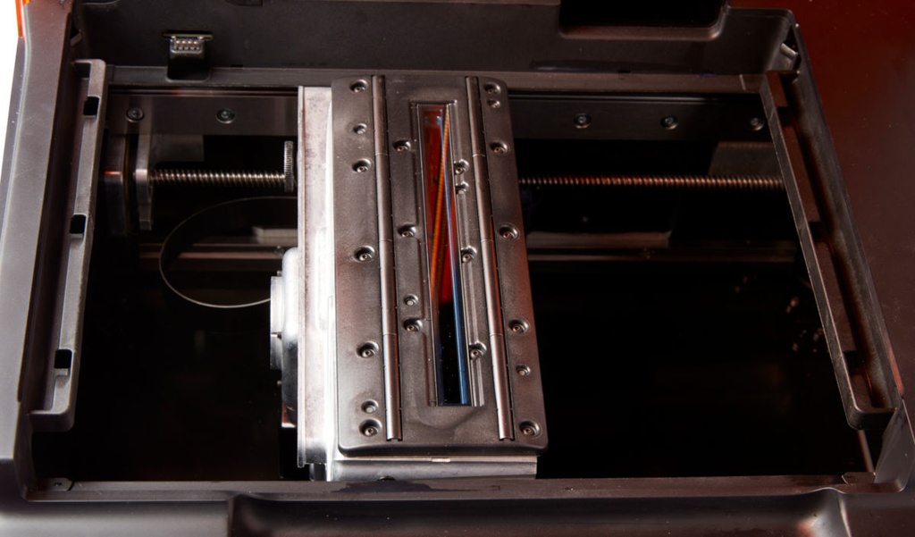 Formlabs Form 3 Roller Holder Assembly Replacement Kit