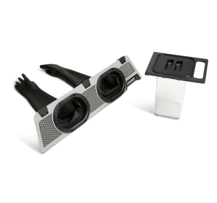 Formlabs Fuse Sift Glovebox Bundle