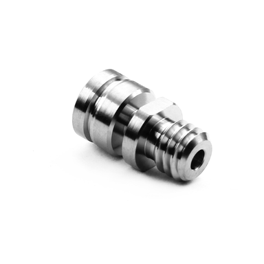 Micro Swiss Heatbreak für All Metal Hotend Kit CR-10/S Pro