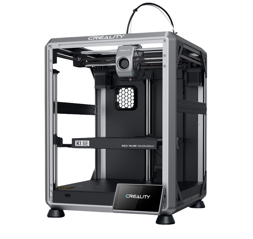 Creality K1 SE