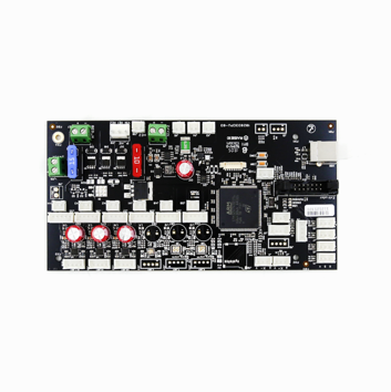 Raise3D Pro2-Serie Motion Controller Board
