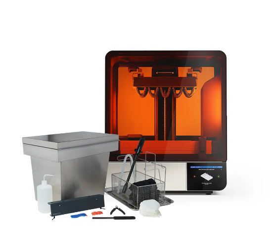 Formlabs Form 4BL Dental Package